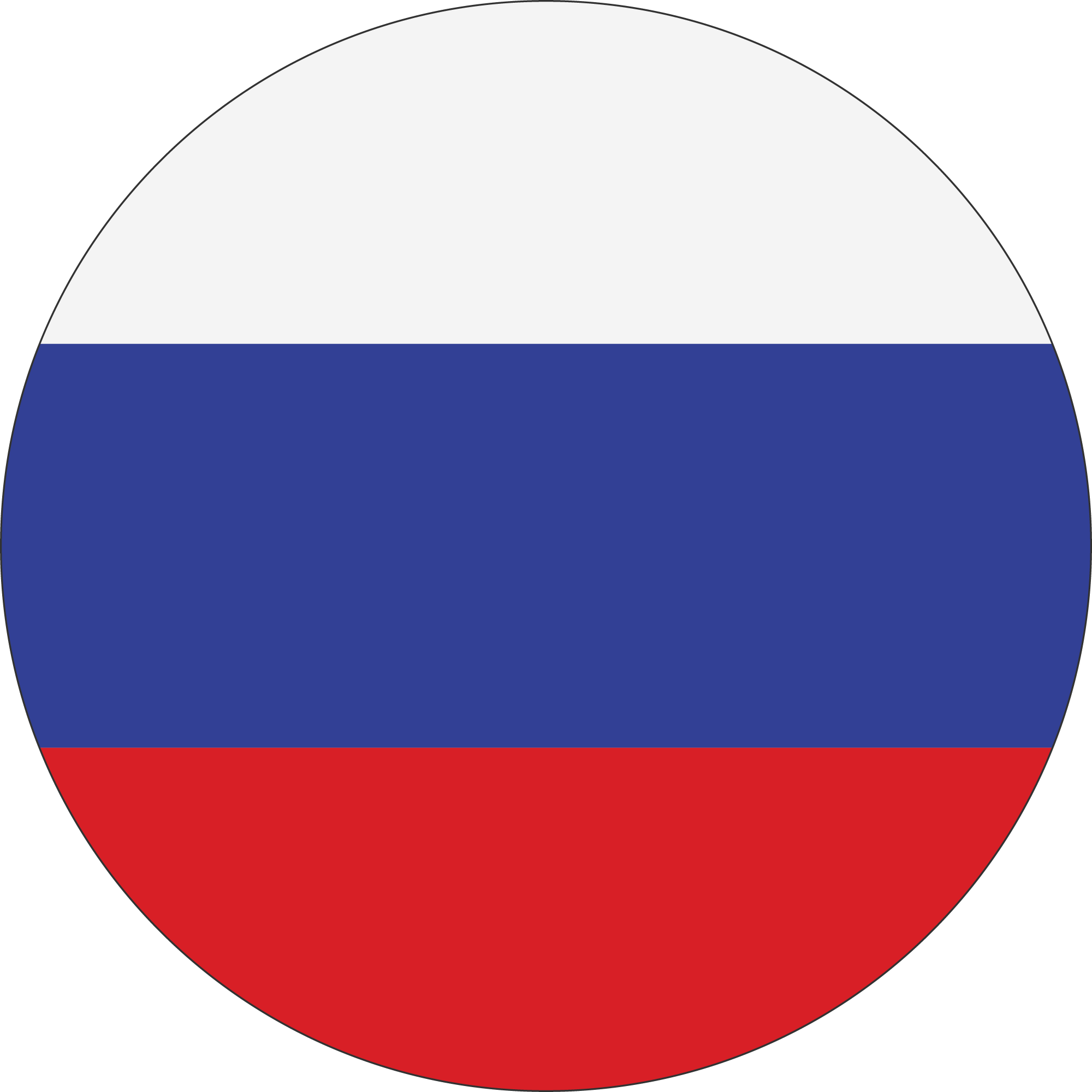 Drapeau Russie